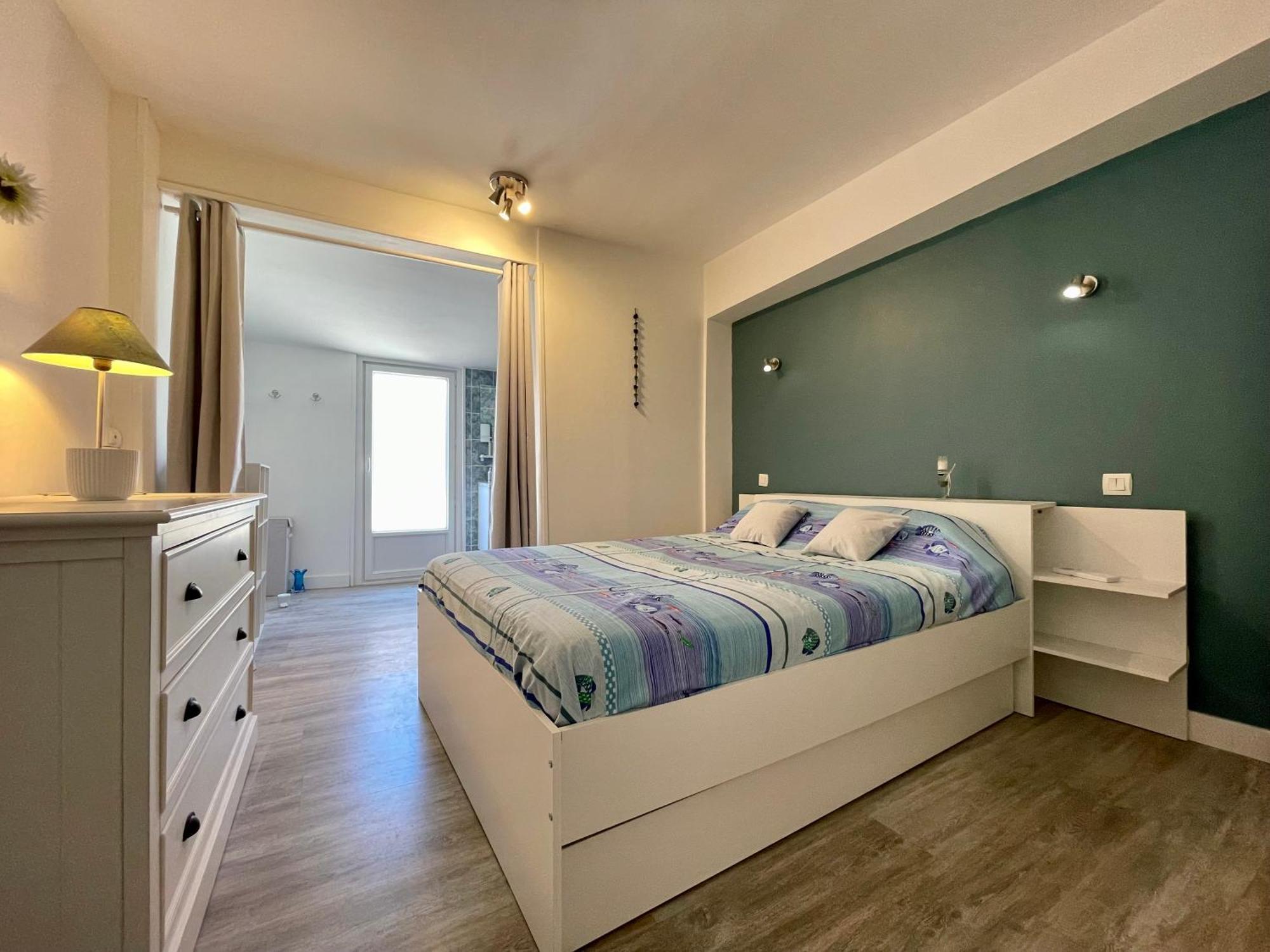 Maison Du Canal Avec Cour Privee Каркасон Екстериор снимка