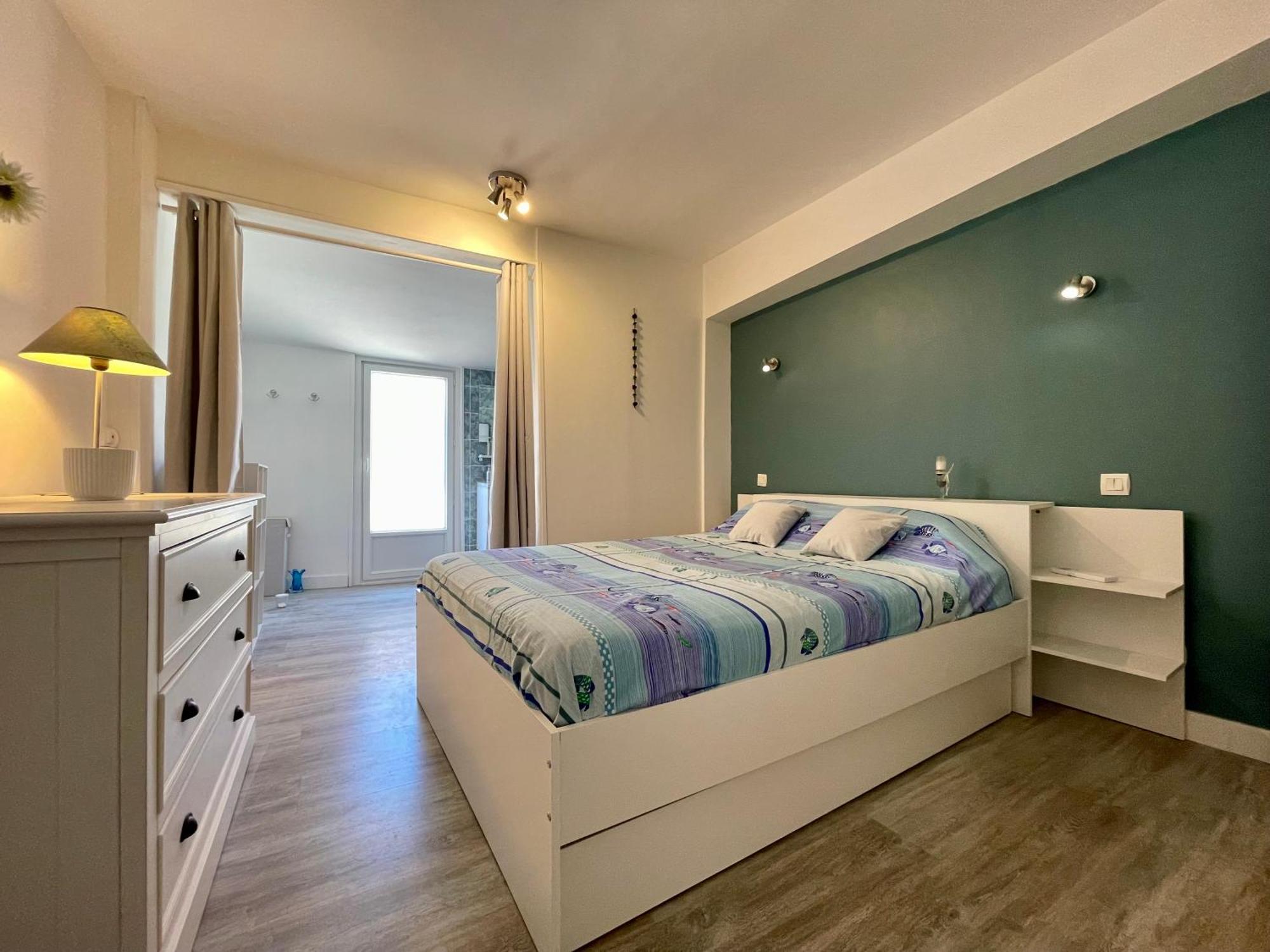 Maison Du Canal Avec Cour Privee Каркасон Екстериор снимка