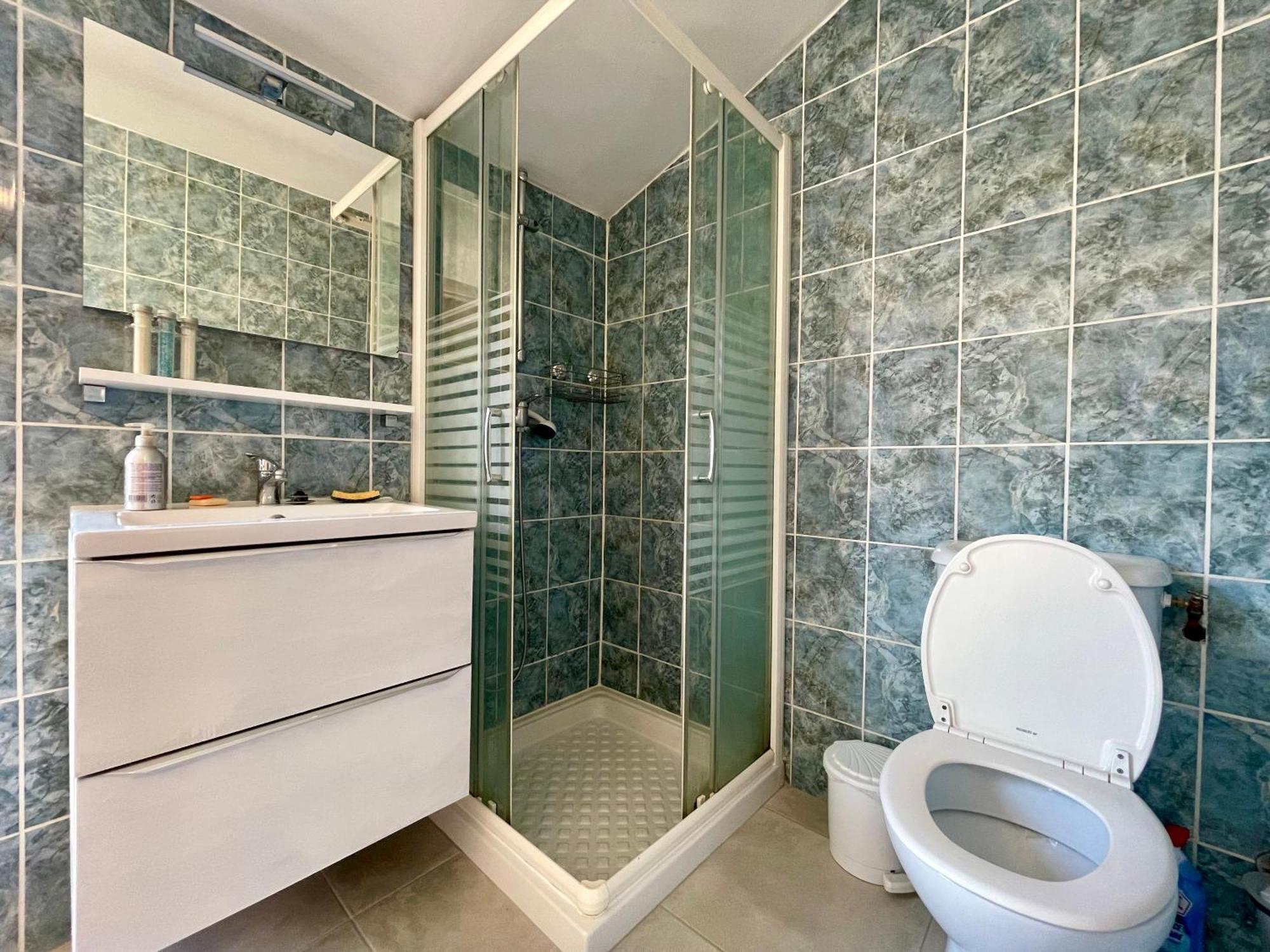 Maison Du Canal Avec Cour Privee Каркасон Екстериор снимка