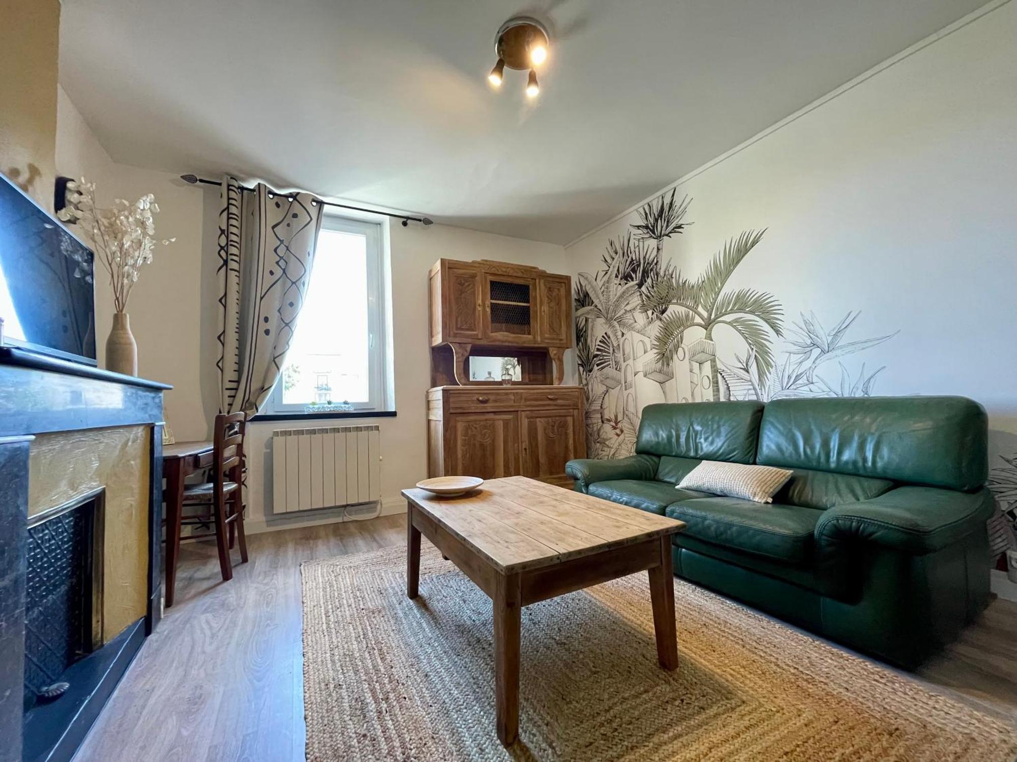 Maison Du Canal Avec Cour Privee Каркасон Екстериор снимка